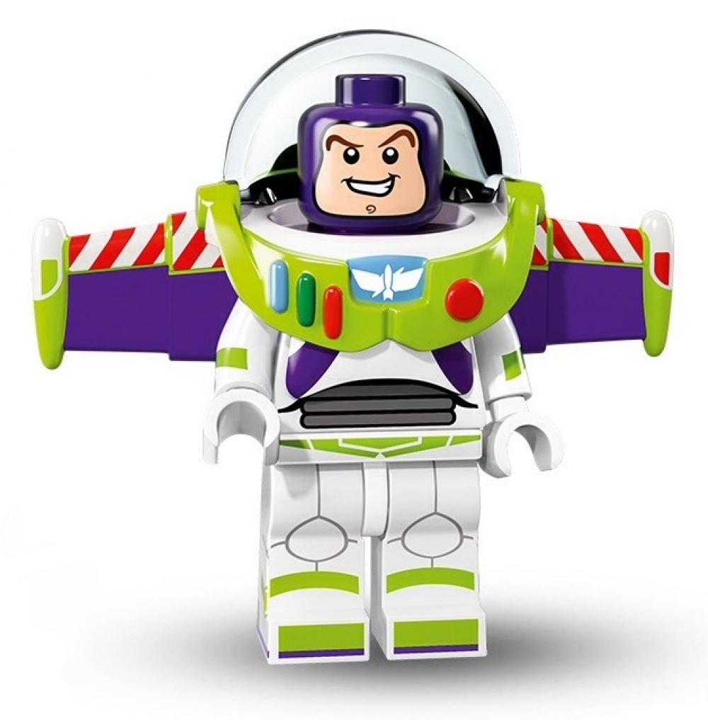 Lego Buzz Lightyear
