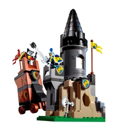 Defense Tower