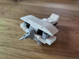 31134 Doppeldecker