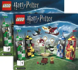 Quidditch Match