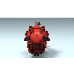 Piranha
