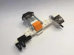 912055 Crait Ski Speeder
