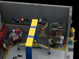 Performance Shop