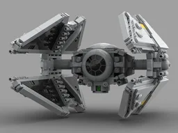 TIE Avenger (Andor)
