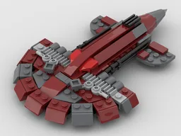 Manta Droid