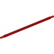 Axle Hose, Soft 16L / Red
