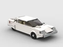 citroen cx stock better