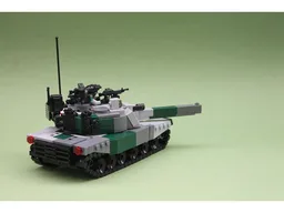 M10A1 Light Tank