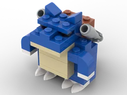 Blastoise