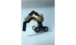 31014 - Harbor Crane