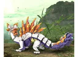 Lego Mizutsune
