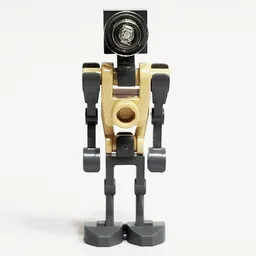 ASP Droid