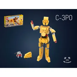 C-3PO
