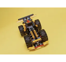 42199 Speed Buggy