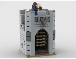 BLACK FALCON OUTPOST