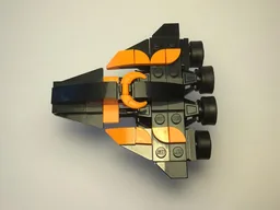 Space Ship