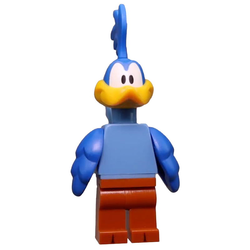 Lego Road Runner
