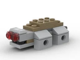 75321 - Turtle