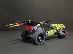Trike