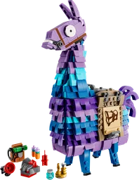 Supply Llama