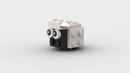 Mini Sheep