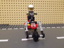 Three wheel