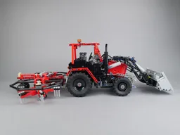 Windrower