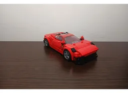 76934 - Porsche 911