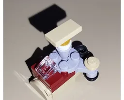 75395-s23 - Mining Machine