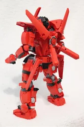 Behemoth Supernova