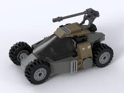 Dune Buggy