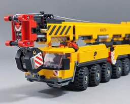 60409 Steering MOD