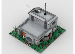 Old Republic Outpost