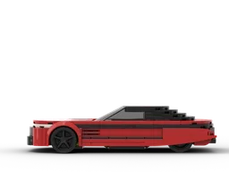 Concept Car DSX