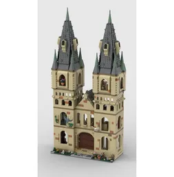 Bell Tower