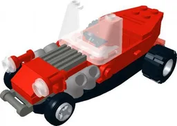 Hotrod 002