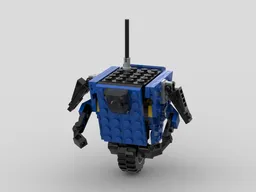 31087 - Claptrap CL4P-TP