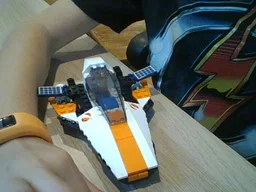 A-Wing