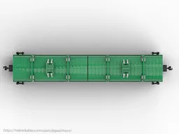 Coil Car BN