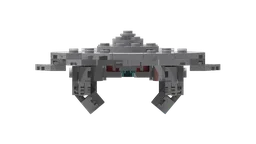 Thufir-Class Destroyer