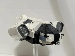 LTT-12 “dragonfly”