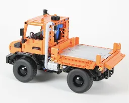 Unimog U1600