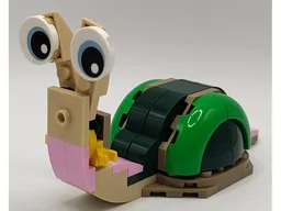 31377 Snail