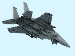 F-15A Eagle