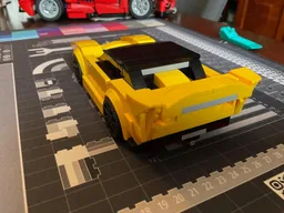 76901 Track Eagle