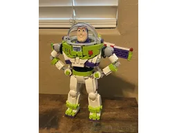 Buzz Lightyear