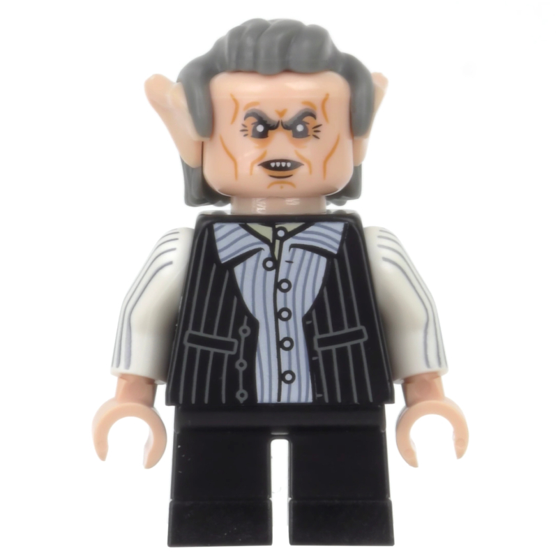 Lego Griphook
