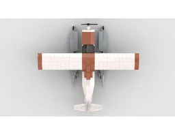 Bush Plane