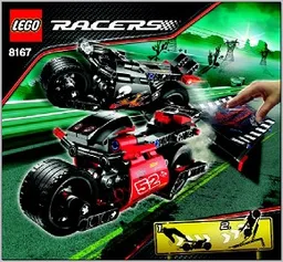Jump Riders