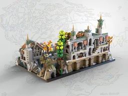 Rivendell Mini